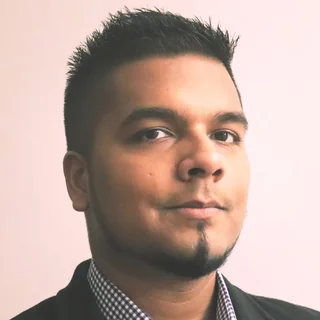 Raseem Shane Rehman, Lead Estimator and Operations at Master Building Services